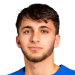 Adam Marhiev Midfielder