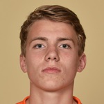 T. Bijleveld Defender