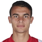 E. Llansana Midfielder