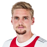 K. Taylor Midfielder
