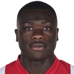 B. Brobbey Attacker