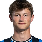 L. Goemaere Midfielder