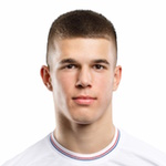 L. Vušković Defender