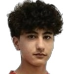 Shahin Shahniyarov Midfielder