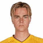 Olaf Gorter Midfielder