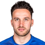 L. Koopmans Goalkeeper