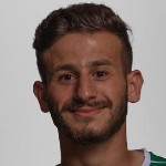 Nouradin Elgelaib Midfielder