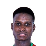 Ousmane Diallo Defender