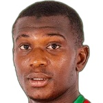 Fady Sidiki Coulibaly Midfielder