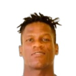 R. Amoussou Midfielder