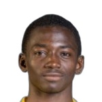 B. Touré Attacker