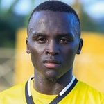 Hilary Panuel Mukundane Defender