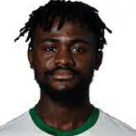 Asumah Abubakar Attacker