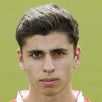 K. Kostons Attacker