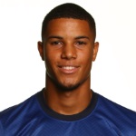 X. Mbuyamba Defender