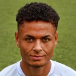 I. Bronkhorst Defender