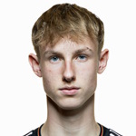 Max Moerstedt Attacker