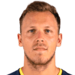 S. Lynen Midfielder
