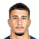 Raúl Giménez Defender