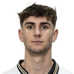 Alex Serradell Defender