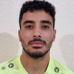 A. Najah Midfielder