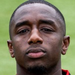 A. Mendes Moreira Midfielder