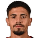D. Sotelo Midfielder