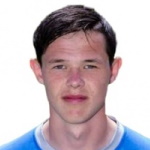 M. Bakker Goalkeeper