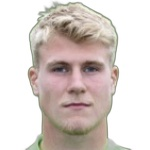 B. Reus Goalkeeper
