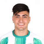 G. Politino Attacker