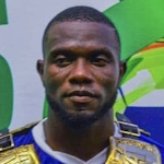 A. Korvah Attacker