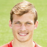 T. Oosting Midfielder