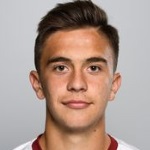R. Sedláček Midfielder