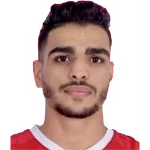 Ahmed Saleh Defender