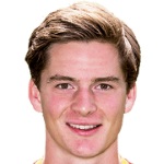 M. Kaandorp Midfielder