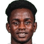 Cheickna Ahmadou Hamadou Layhi Allahou Diakité Attacker