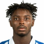 A. Abdullahi Attacker