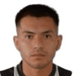 K. Vázquez Midfielder