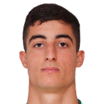 Lander Olasagasti Goalkeeper