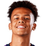 M. Tavaziva Goalkeeper