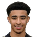 N. Elouarti Defender