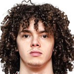 A. Horvát Attacker
