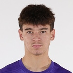 Boris Matić Midfielder