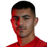 D. Spyridakis Attacker