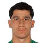 P. Andreou Midfielder