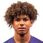 D. Assoumani Midfielder