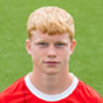 K. Smit Midfielder