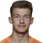D. Beukers Defender
