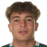 N. Razi Midfielder