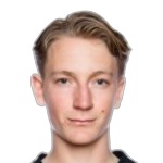 H. Aviander Midfielder